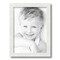 ArtToFrames 11x15 Inch Picture Frame, This 1.25 Inch Custom MDF Poster Frame is Available in Multiple Colors, Great for Your Art or Photos - Comes with Regular Glass and Corrugated Backing (A96HG)